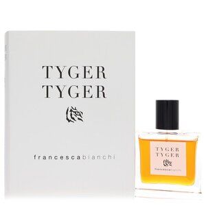 Francesca Bianchi Tyger Tyger by Francesca Bianchi Extrait De Parfum Spray (Unis